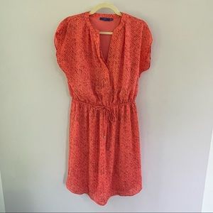 🧡💞 Cotton Candy Dress